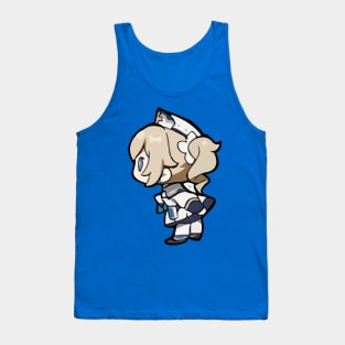 Barbara Look 3 [Genshin Impact] Tank Top